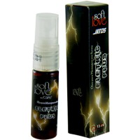 Jatos Eletric Plus 15ml