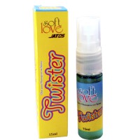 Jatos Twister 15ml