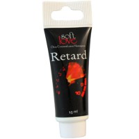 Gel Retard 15ml