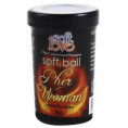 Soft Ball Pher Woman 8g