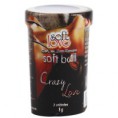 Soft Ball Crazy Love 8g
